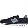New Balance 410 Buty Sportowe Czarny