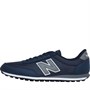 New Balance 410 Buty Sportowe Granatowy