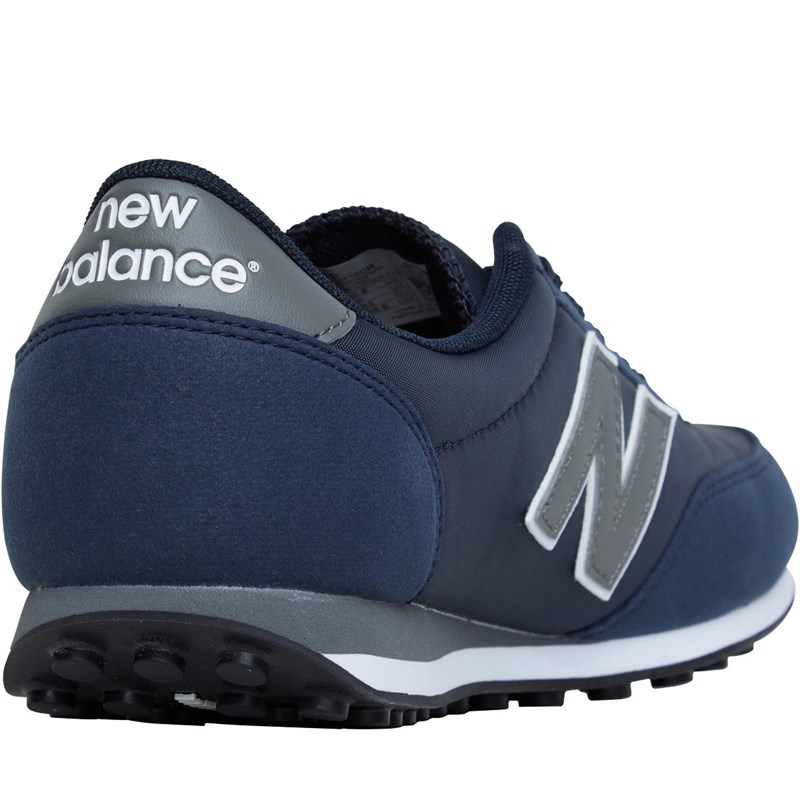 new balance bleu marine et grise