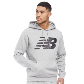 New Balance Heren Hoodie Gemeleerd Grijs new balance kopen in de aanbieding New Balance Heren Hoodie Gemeleerd Grijs new balance kopen in de aanbieding