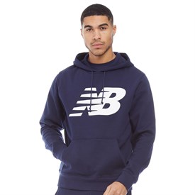 New Balance Heren Hoodie Marineblauw new balance kopen in de aanbieding New Balance Heren Hoodie Marineblauw new balance kopen in de aanbieding
