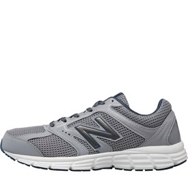 Buy New Balance Mens M460 V2 Neutral Running Shoes Grey