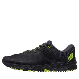 new balance men's nitrel v2 trail running shoes