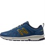 new balance mens mt590 v4 trail running shoes rosin blue