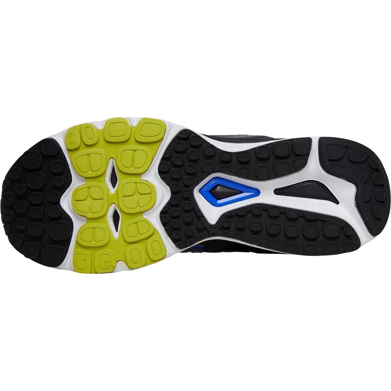 New Balance Herren Solvi Neutral Laufschuhe Anthrazit Grau New Balance Herren Solvi Neutral Laufschuhe Anthrazit Grau