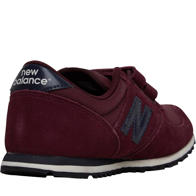 new balance 420 velcro