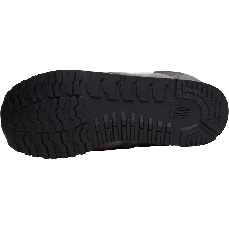 children's new balance velcro trainers