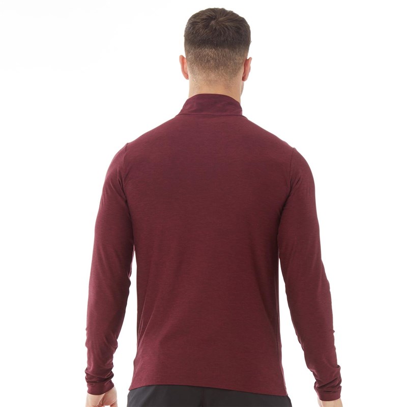 new balance running top