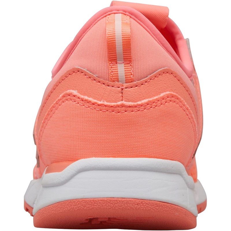 new balance femme corail