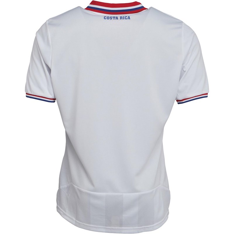 costa rica new balance jersey