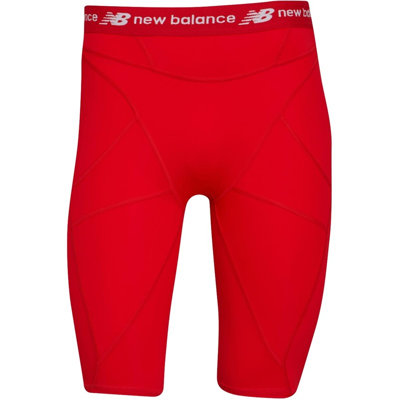 new balance compression tights