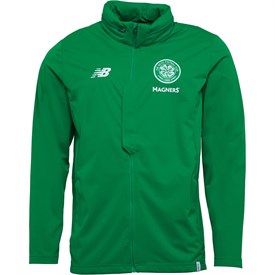 new balance celtic jacket