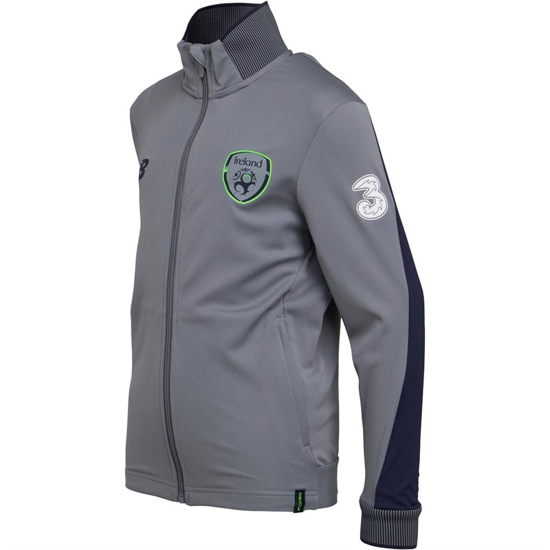 new balance ireland jacket