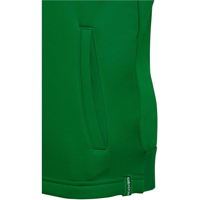 new balance elite training gilet mens