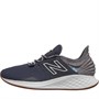 New Balance Męskie Fresh Buty Sportowe Mid Szary