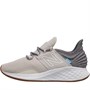New Balance Womens Fresh Foam Roav Trainers Grey