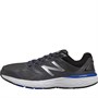 New Balance Chaussures de Running M560 V7 Homme Gris