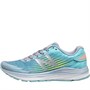New Balance Damen Synact Stabilität Laufschuhe Türkis