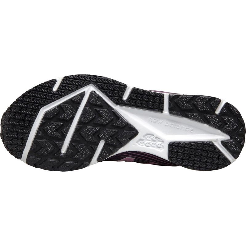 black womens new balance