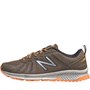 New Balance Damer WT590 V4 Trail Trailsko Brun