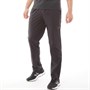 New Balance Pantalon d'Entraînement Sport Stretch Tissée Homme Noir