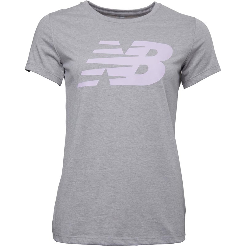 new balance shirt damen