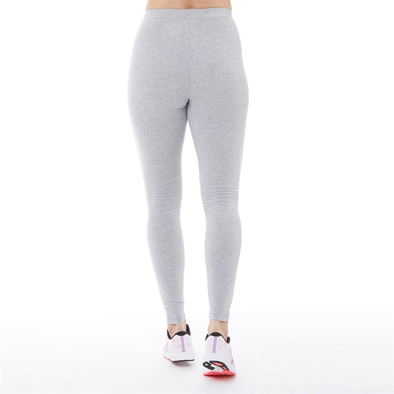 Buy New Balance Womens Classic Leggings Grey
