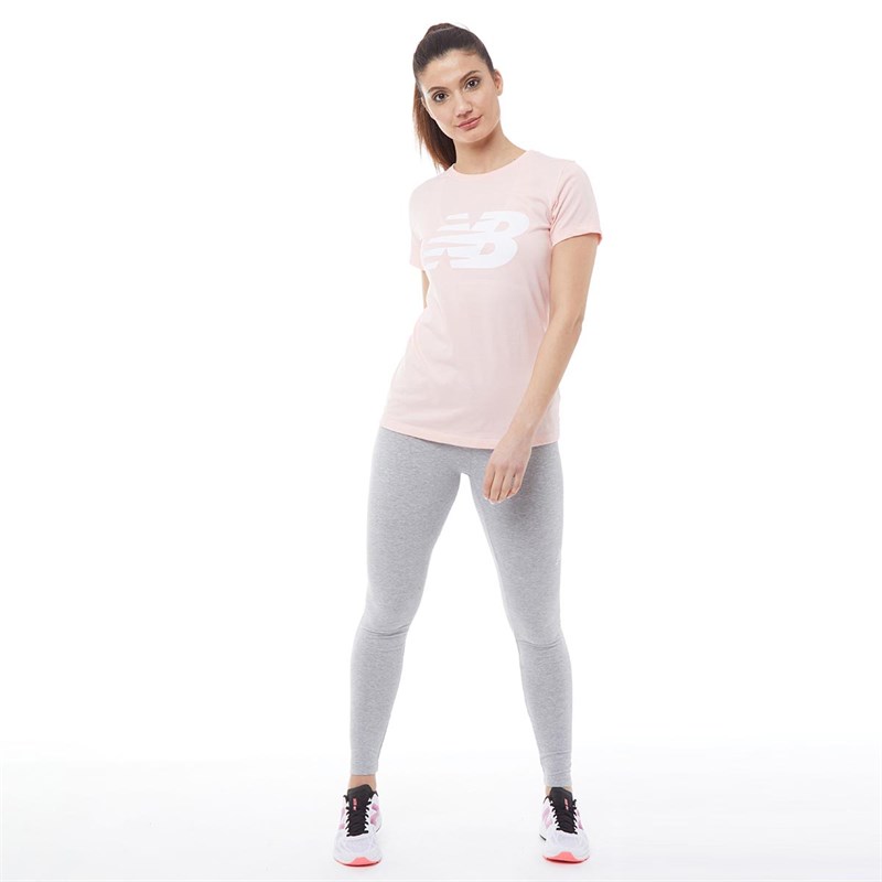 new balance grey leggings