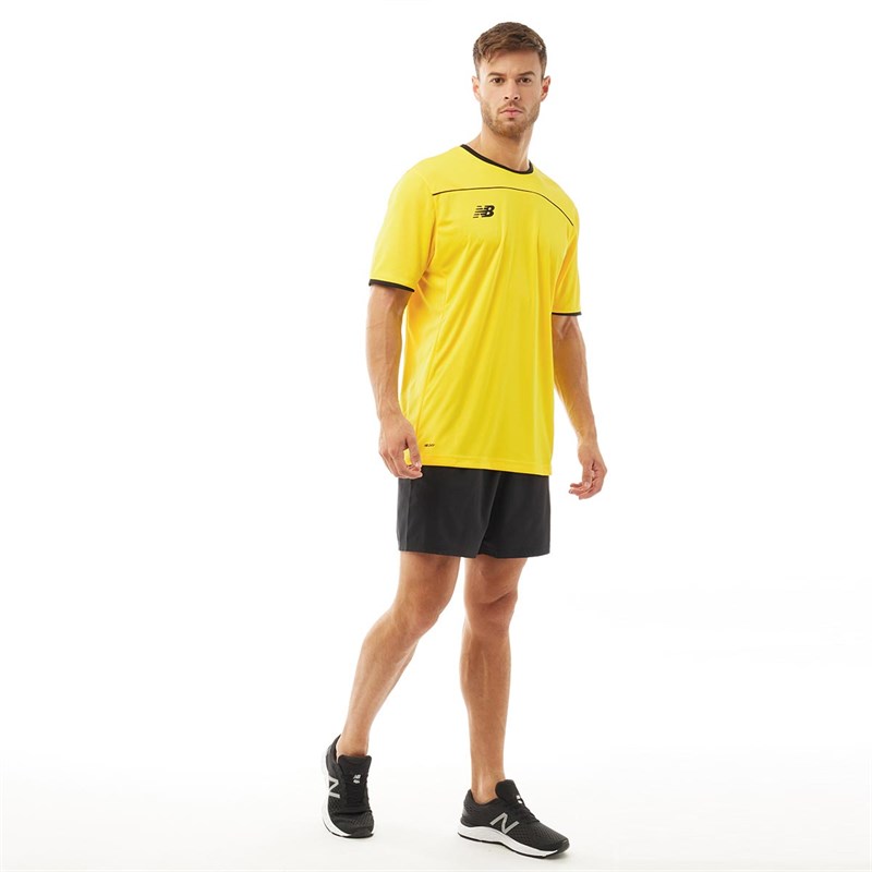 new balance tshirt homme jaune new balance tshirt homme jaune