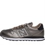 New Balance Damen 500 Sneakers Metallic