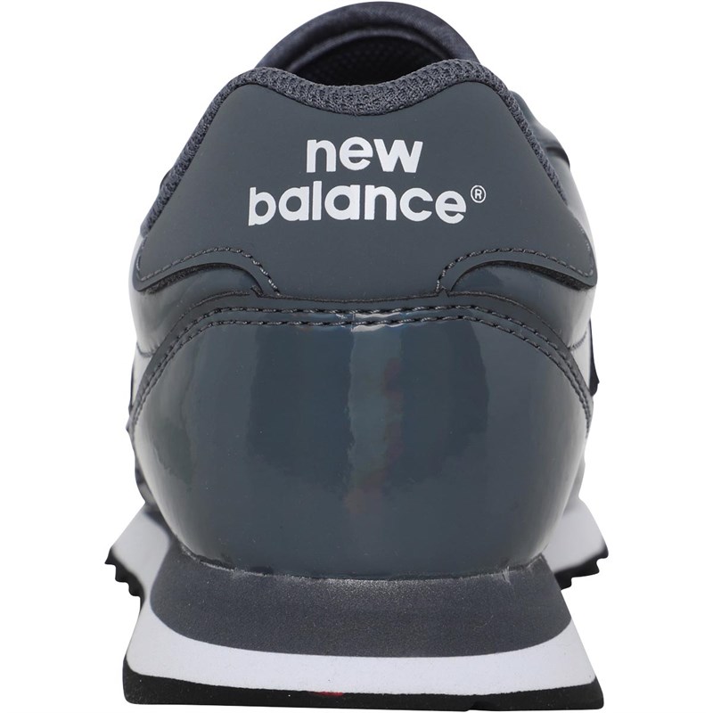 dark grey trainers womens