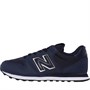 New Balance Damen 500 Sneakers Navy