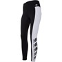 New Balance Damer Løbetights Sort