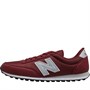 New Balance Baskets 410 Unisexe Bordeaux