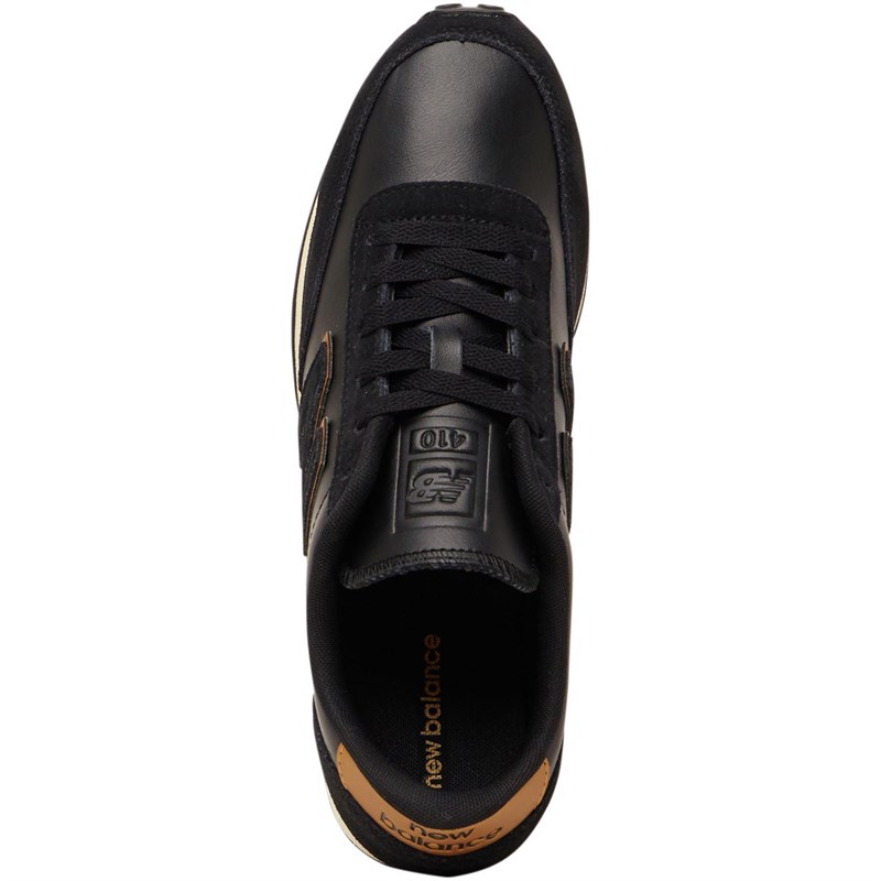 New balance homme discount cuir