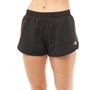 New Balance Damen Accelerate 2.5 Shorts Schwarz