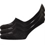 New Balance Skarpety Czarny