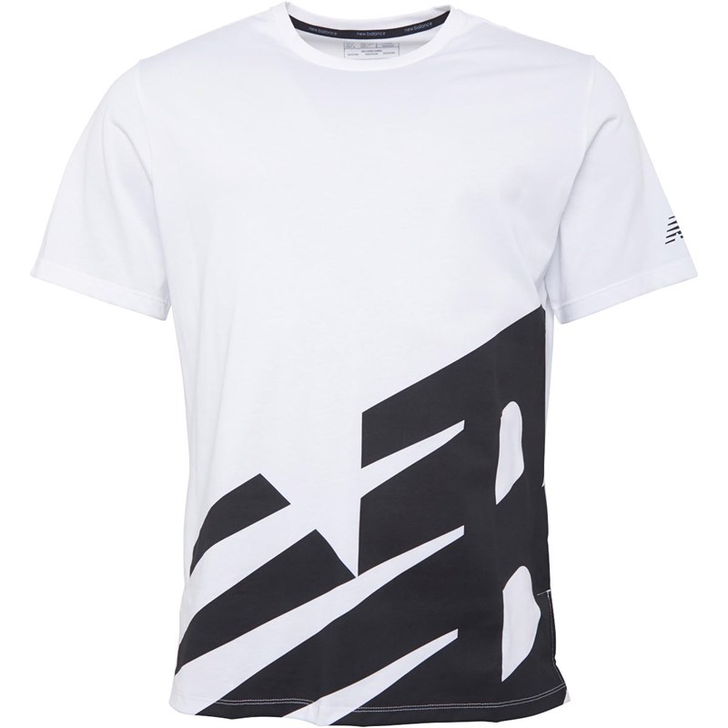t shirt new balance homme blanc t shirt new balance homme blanc