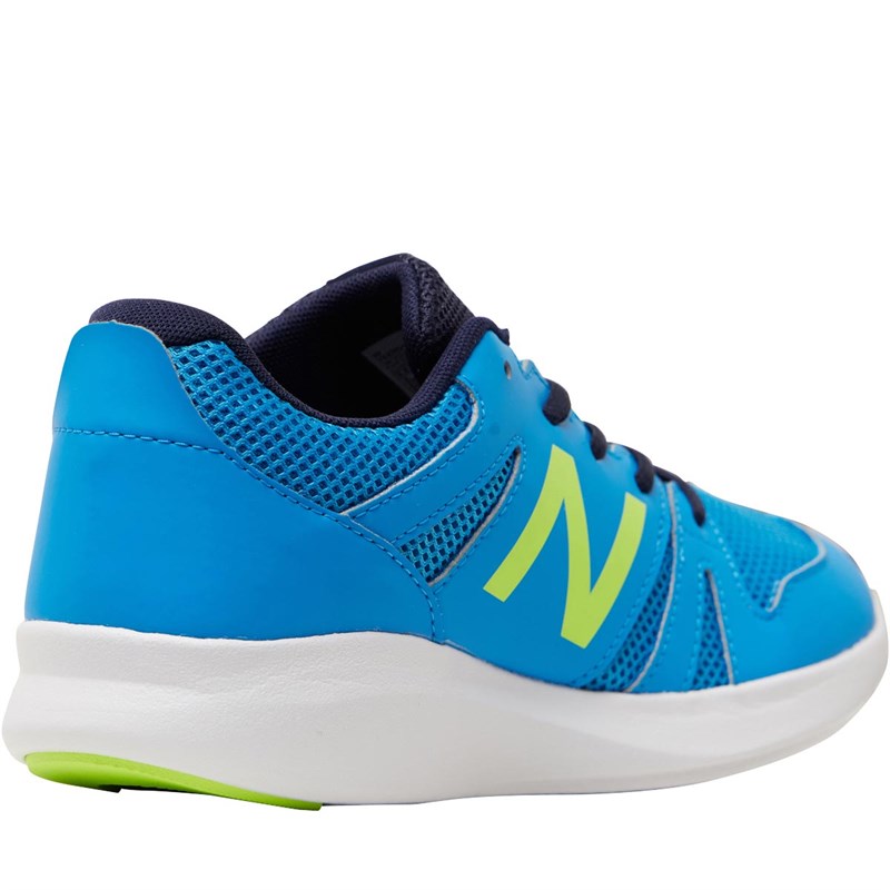 New Balance Chaussures de Running 570 Neutral Garçon Bleu Vif New Balance Chaussures de Running 570 Neutral Garçon Bleu Vif