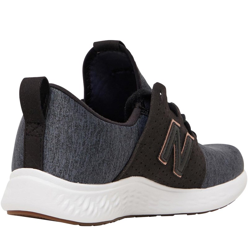 new balance fresh foam sport