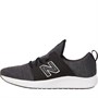 New Balance Mens Fresh Foam Sport Black