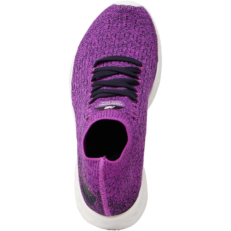 fresh foam zante women's