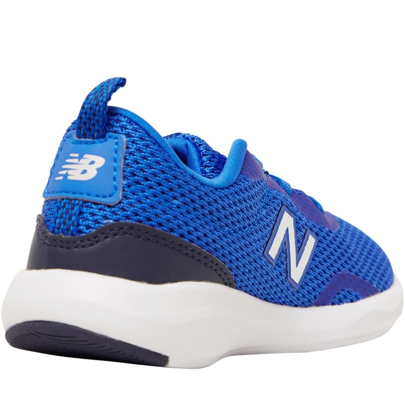 Buy New Balance Infant Boys Fuelcore Coast Neutral Running Shoes Vivid