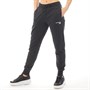 New Balance Damskie Core Spodnie Dresowe Czarny