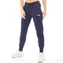 New Balance Damskie Core Spodnie Dresowe Granatowy