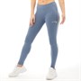 New Balance Legging Classic Fashion Femme Bleu
