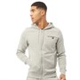 New Balance Haut à Capuche Homme Gris