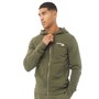 New Balance Haut à Capuche Homme Vert