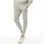 New Balance Pantalon de Jogging Homme Gris