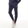 New Balance Heren Joggingbroek Blauw